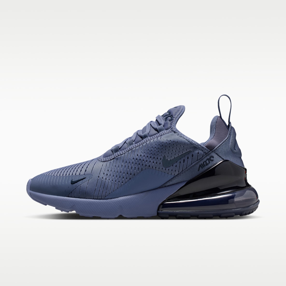 Blue Air Max 270 Shoes. Nike.com